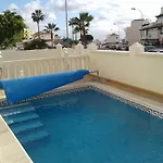 La Caleta Luxury Seaside Villa With 3 Bedrooms And Private Pool فيلة أذيخي