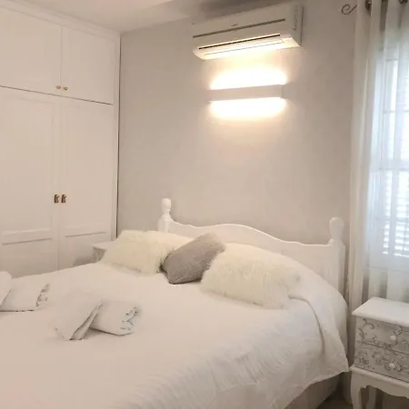 וילה La Caleta Luxury Seaside Villa With 3 Bedrooms And Private Pool