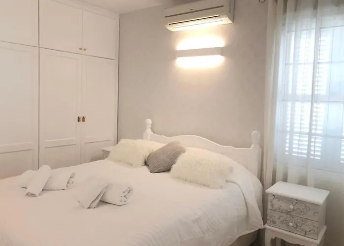 Villa La Caleta Luxury Seaside Villa With 3 Bedrooms And Private Pool