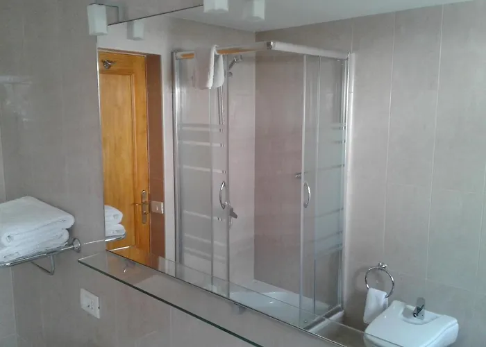 La Caleta Luxury Seaside Villa With 3 Bedrooms And Private Pool * Costa Adeje (Tenerife)