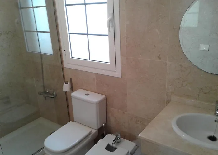 La Caleta Luxury Seaside Villa With 3 Bedrooms And Private Pool Costa Adeje (Tenerife)