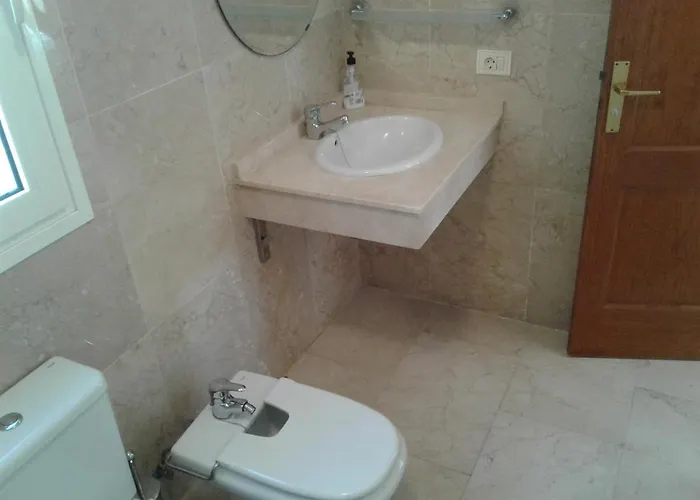 La Caleta Luxury Seaside Villa With 3 Bedrooms And Private Pool Villa *