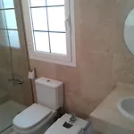 La Caleta Luxury Seaside Villa With 3 Bedrooms And Private Pool Адехе