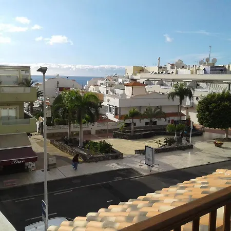 La Caleta Luxury Seaside Villa With 3 Bedrooms And Private Pool Вілла Адехе