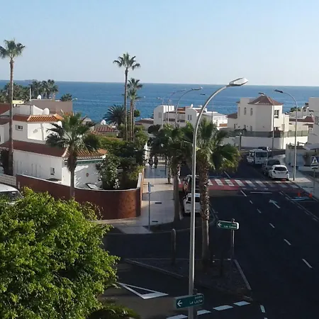 La Caleta Luxury Seaside Villa With 3 Bedrooms And Private Pool Адехе