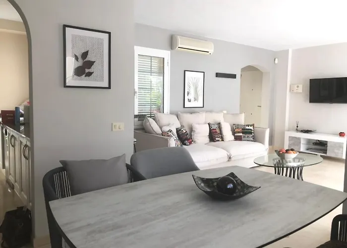 Villa La Caleta Luxury Seaside Villa With 3 Bedrooms And Private Pool