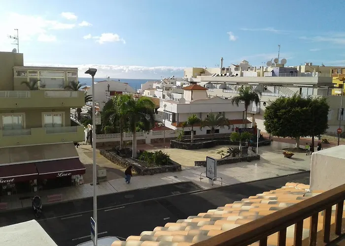 La Caleta Luxury Seaside Villa With 3 Bedrooms And Private Pool Villa Costa Adeje (Tenerife)