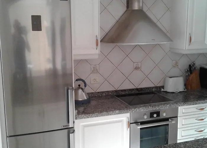 Вілла La Caleta Luxury Seaside Villa With 3 Bedrooms And Private Pool Адехе